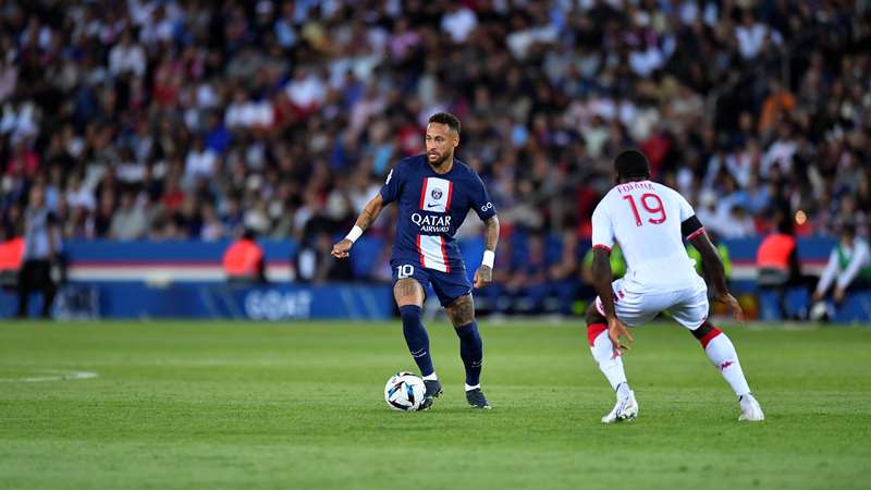 Neymar è coraggioso e non si arrende al destino